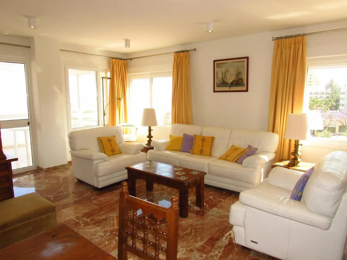 Manantial Apartment Benalmadena