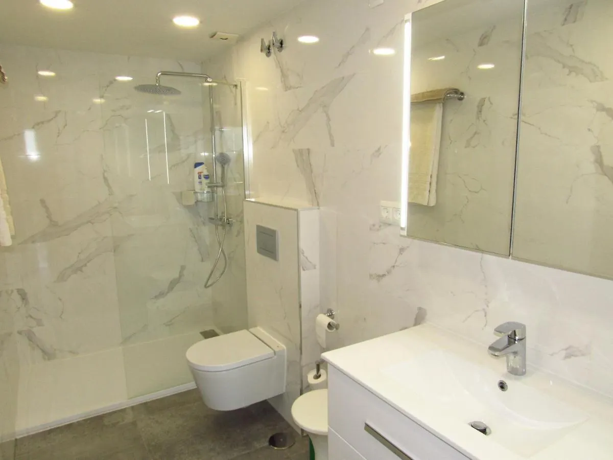 Manantial Apartment Benalmadena 0*,  Spain
