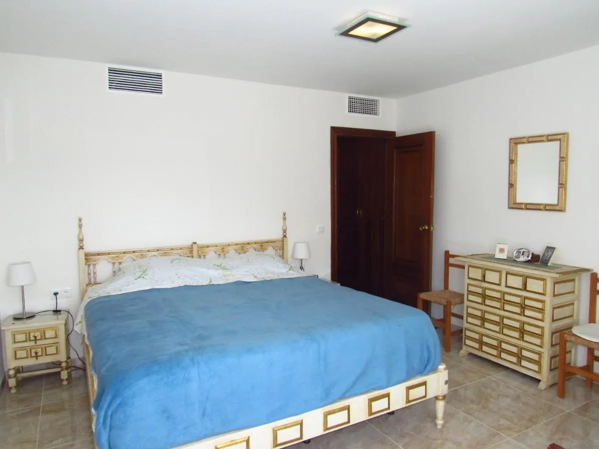 Manantial Apartment Benalmadena 0*,  Spain