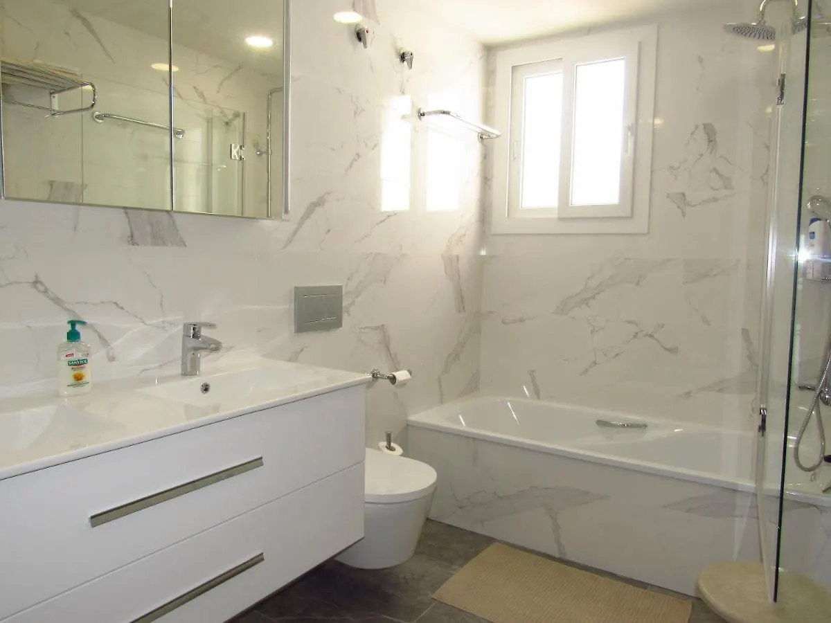 Manantial Apartment Benalmadena