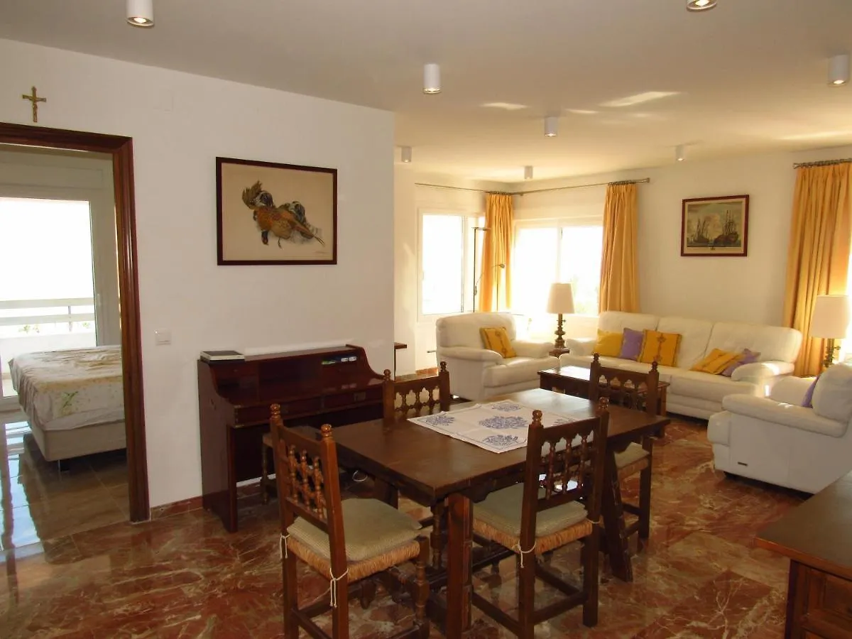 Manantial Apartment Benalmadena