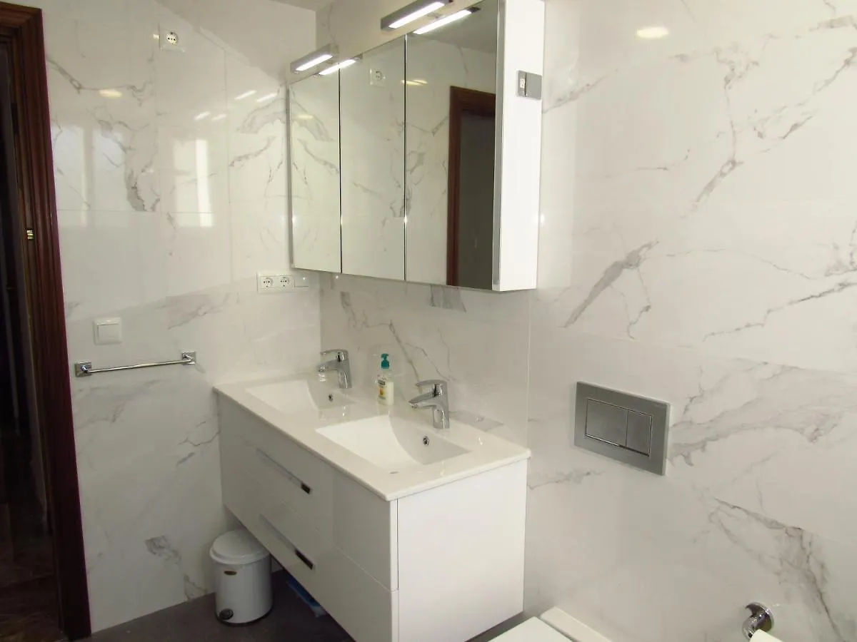 Manantial Apartment Benalmadena