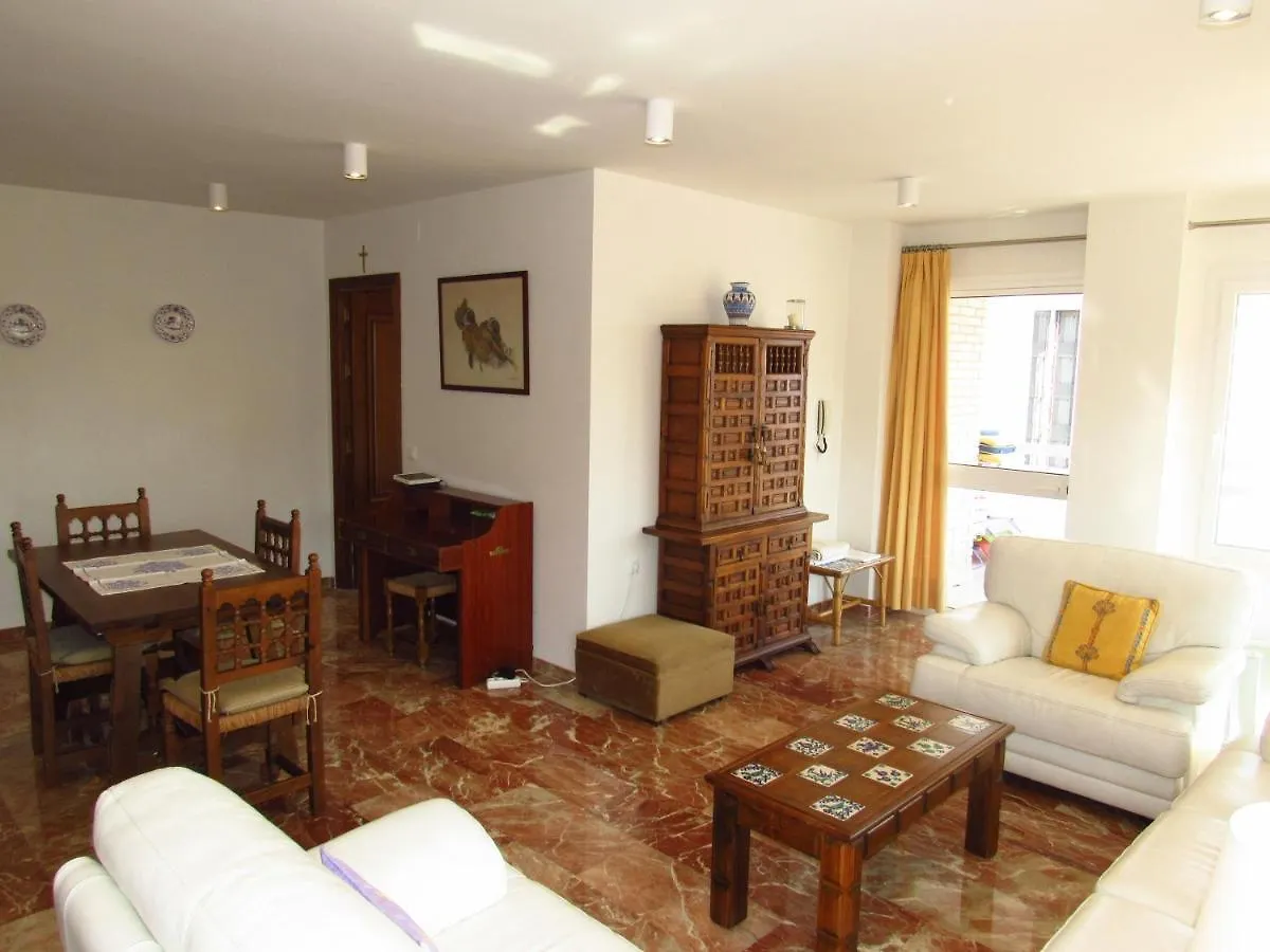 Manantial Apartment Benalmadena