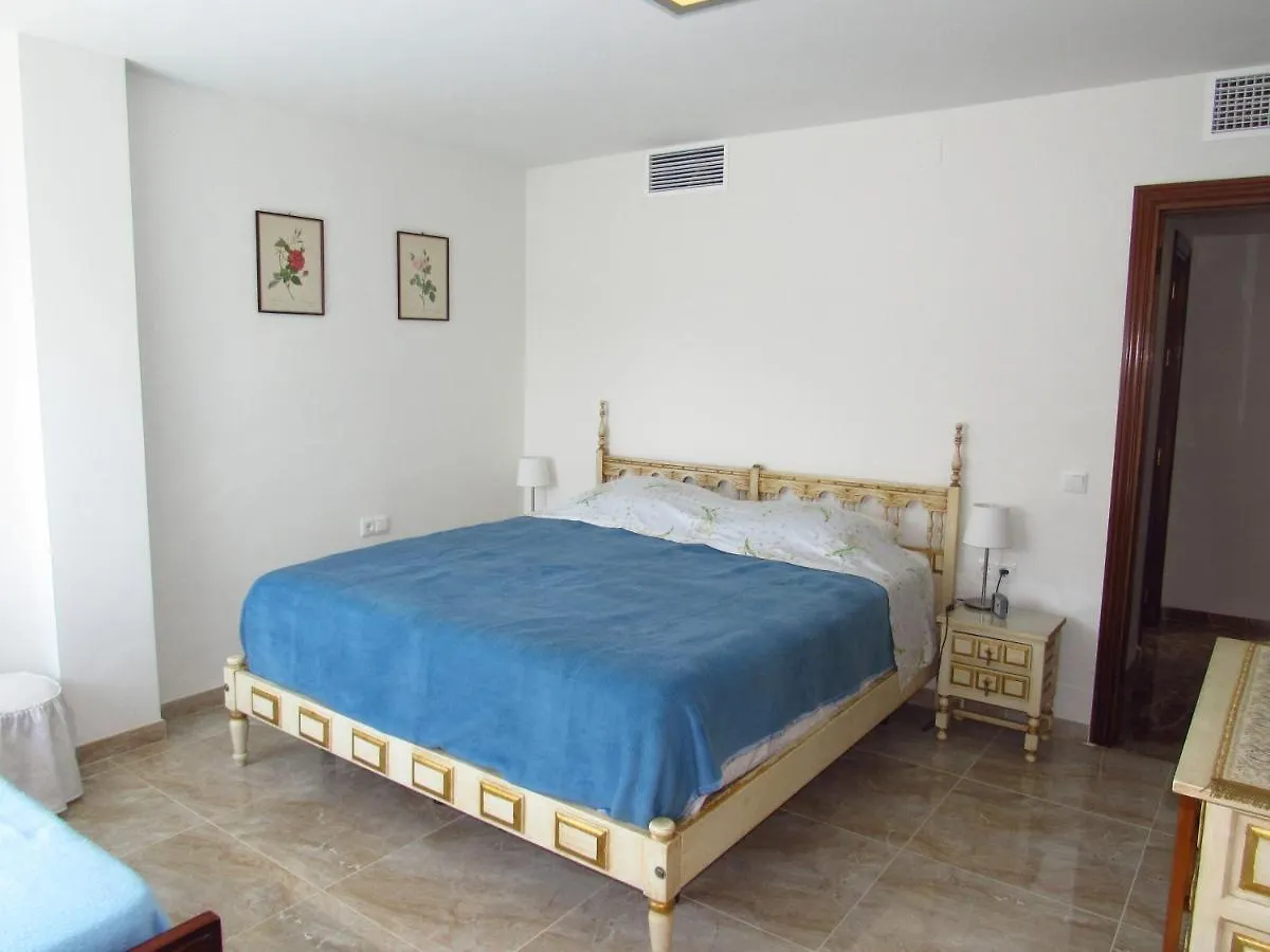 Manantial Apartment Benalmadena