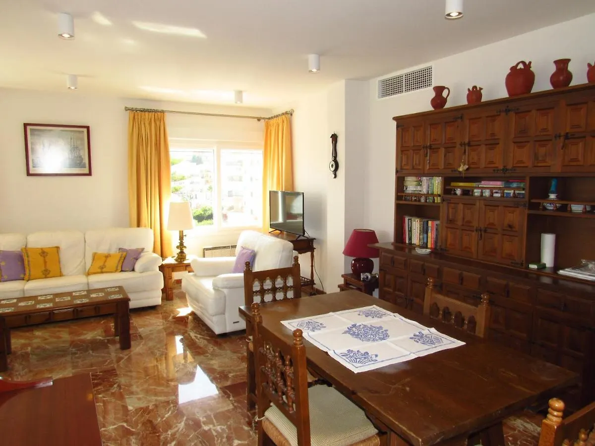 Manantial Apartment Benalmadena 0*,  Spain