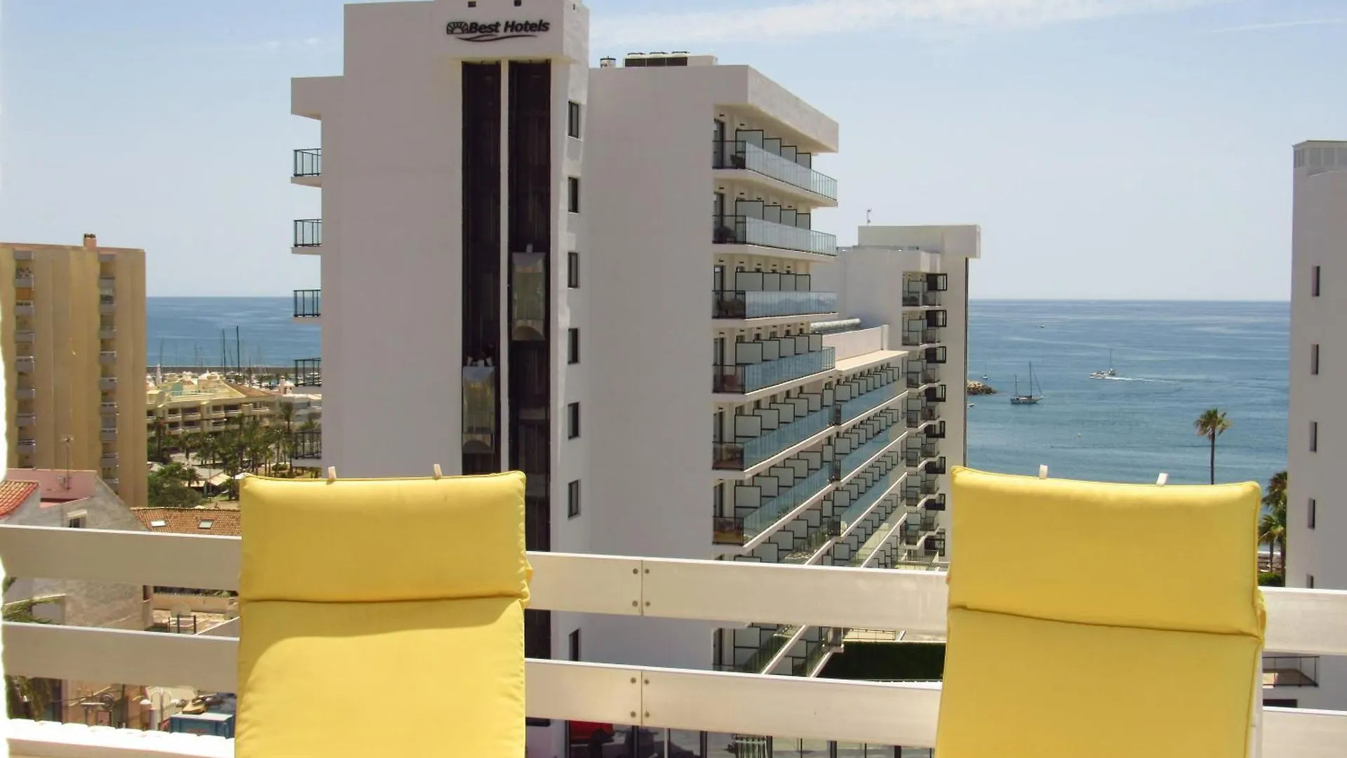 Manantial Apartment Benalmadena
