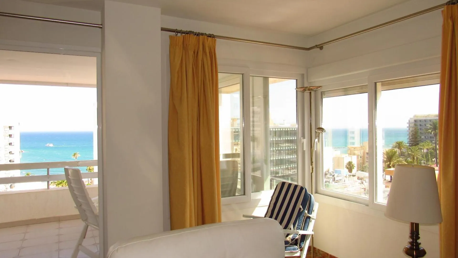 Manantial Apartment Benalmadena