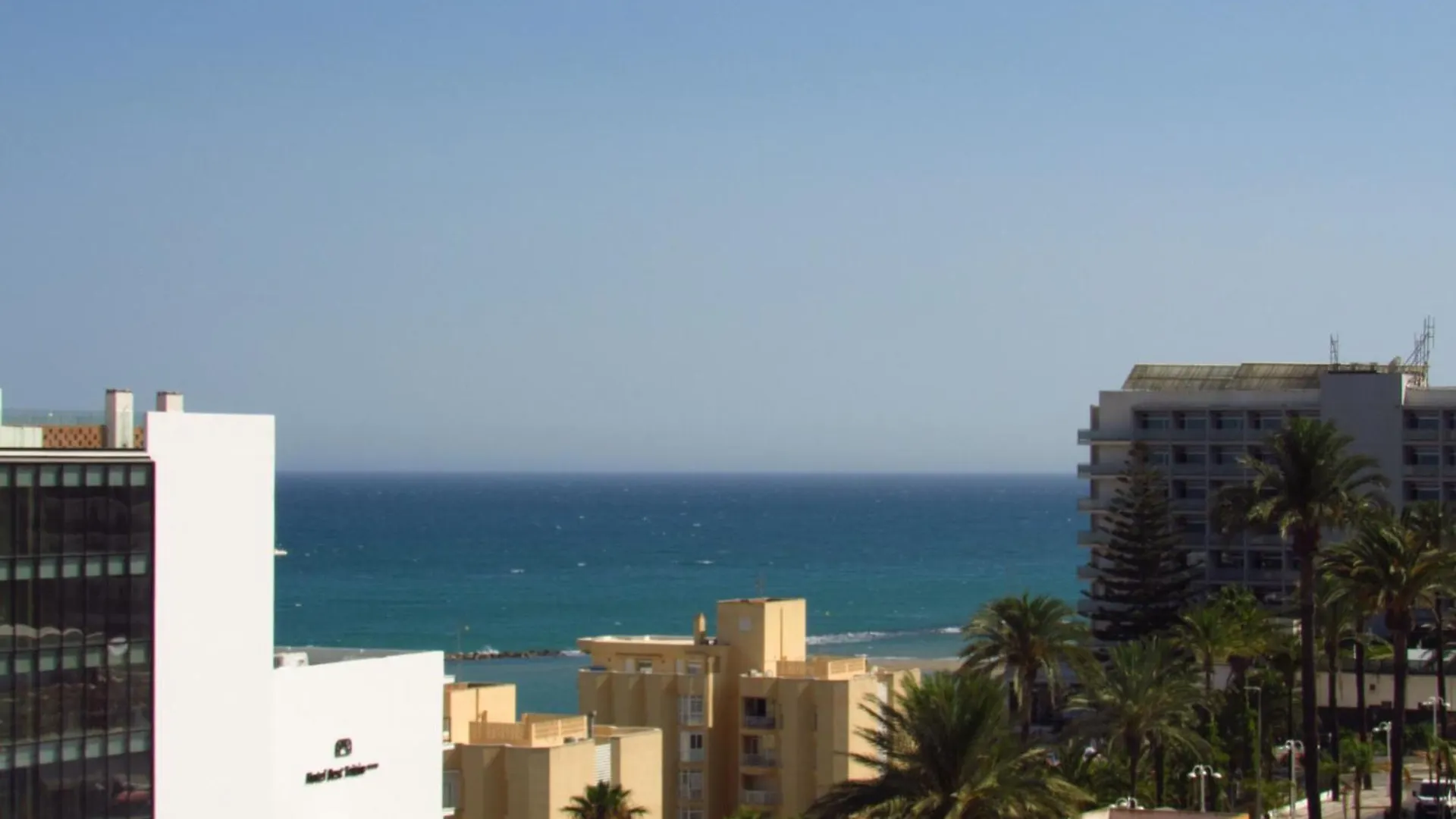 Manantial Apartment Benalmadena