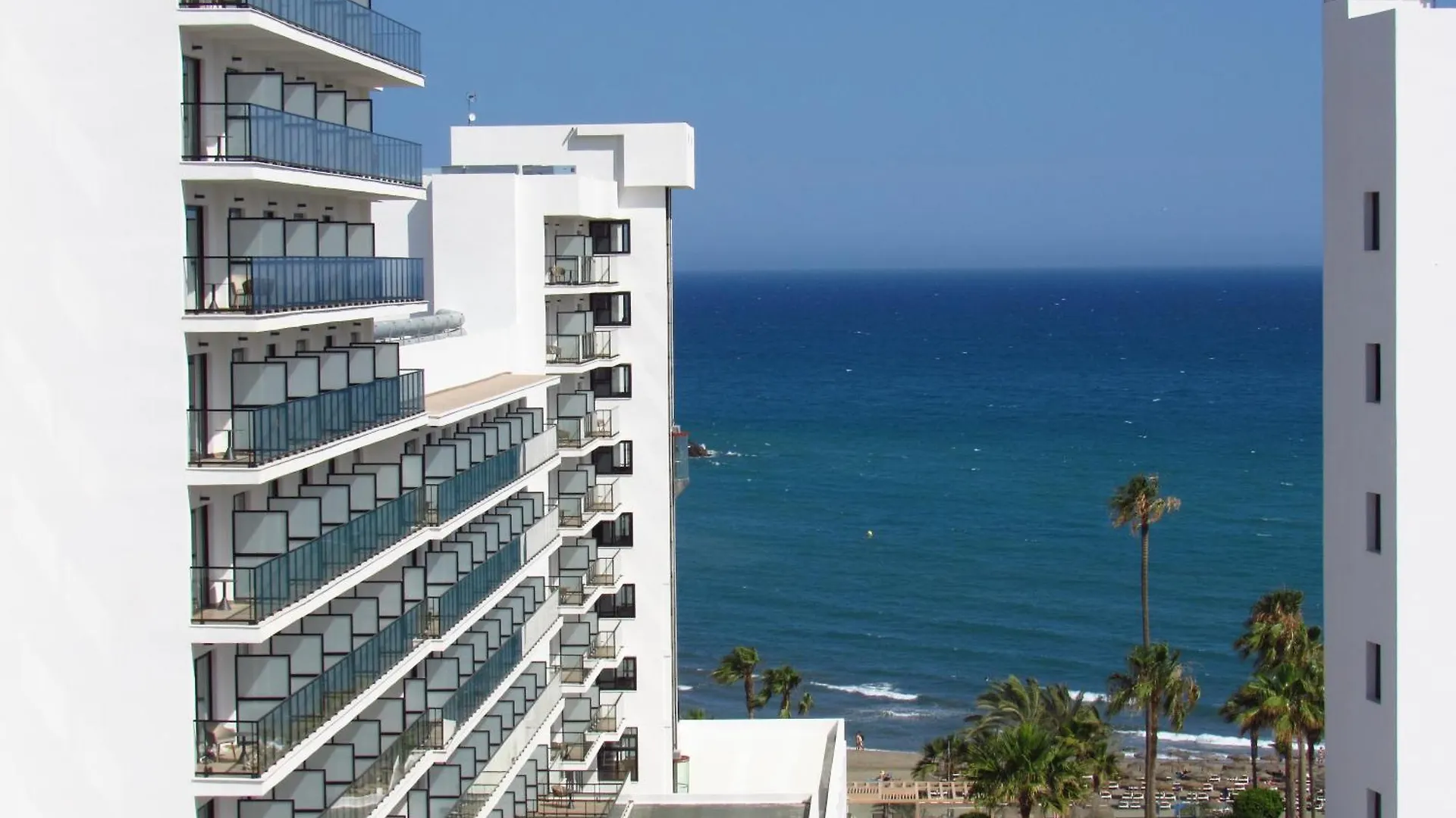 Manantial Apartment Benalmadena 0*,
