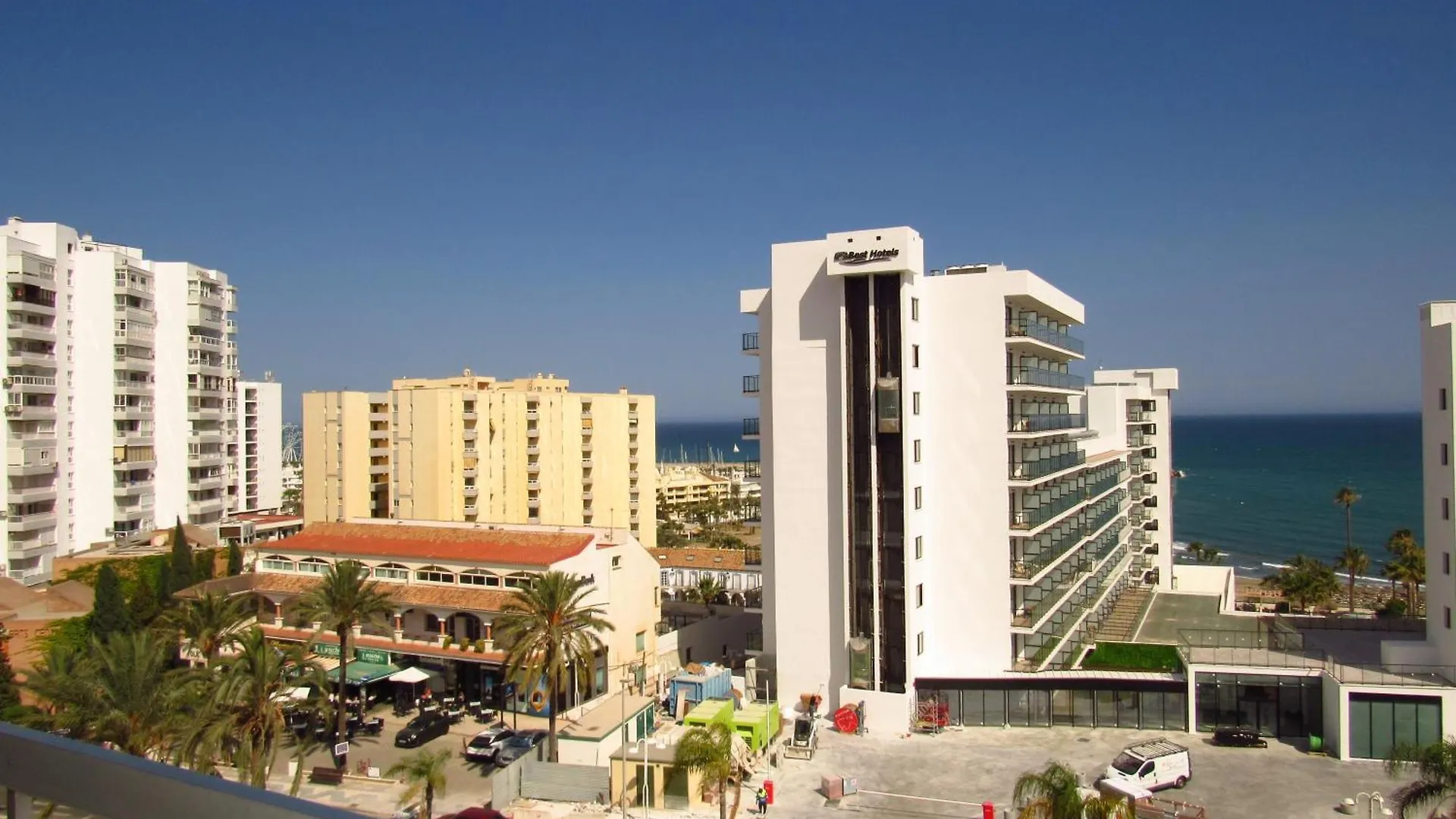 Manantial Apartment Benalmadena