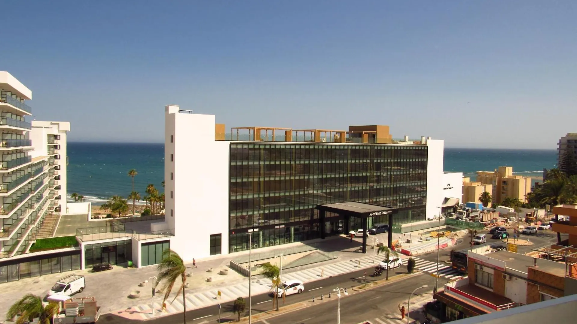 Manantial Apartment Benalmadena