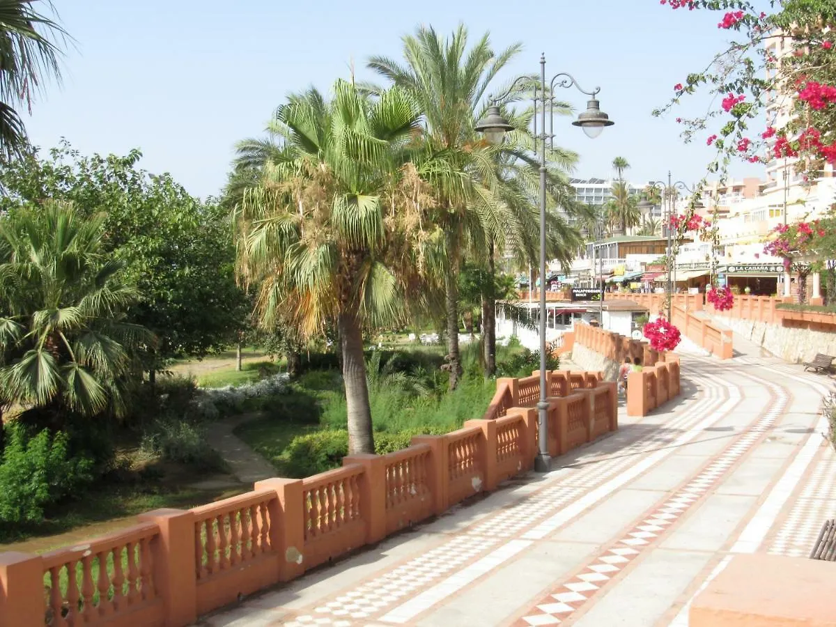 Manantial Apartment Benalmadena