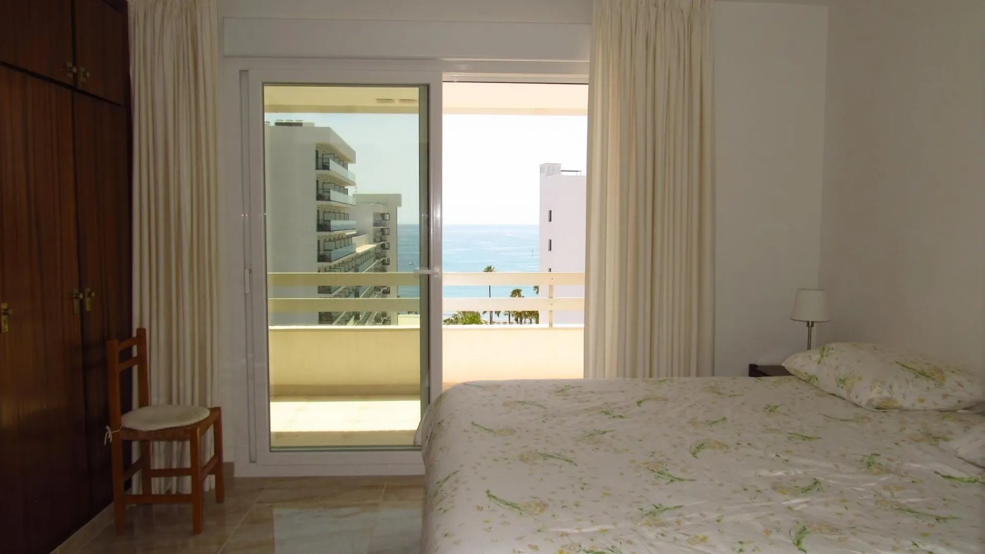 Apartmán Manantial Benalmádena 0*,  Španělsko