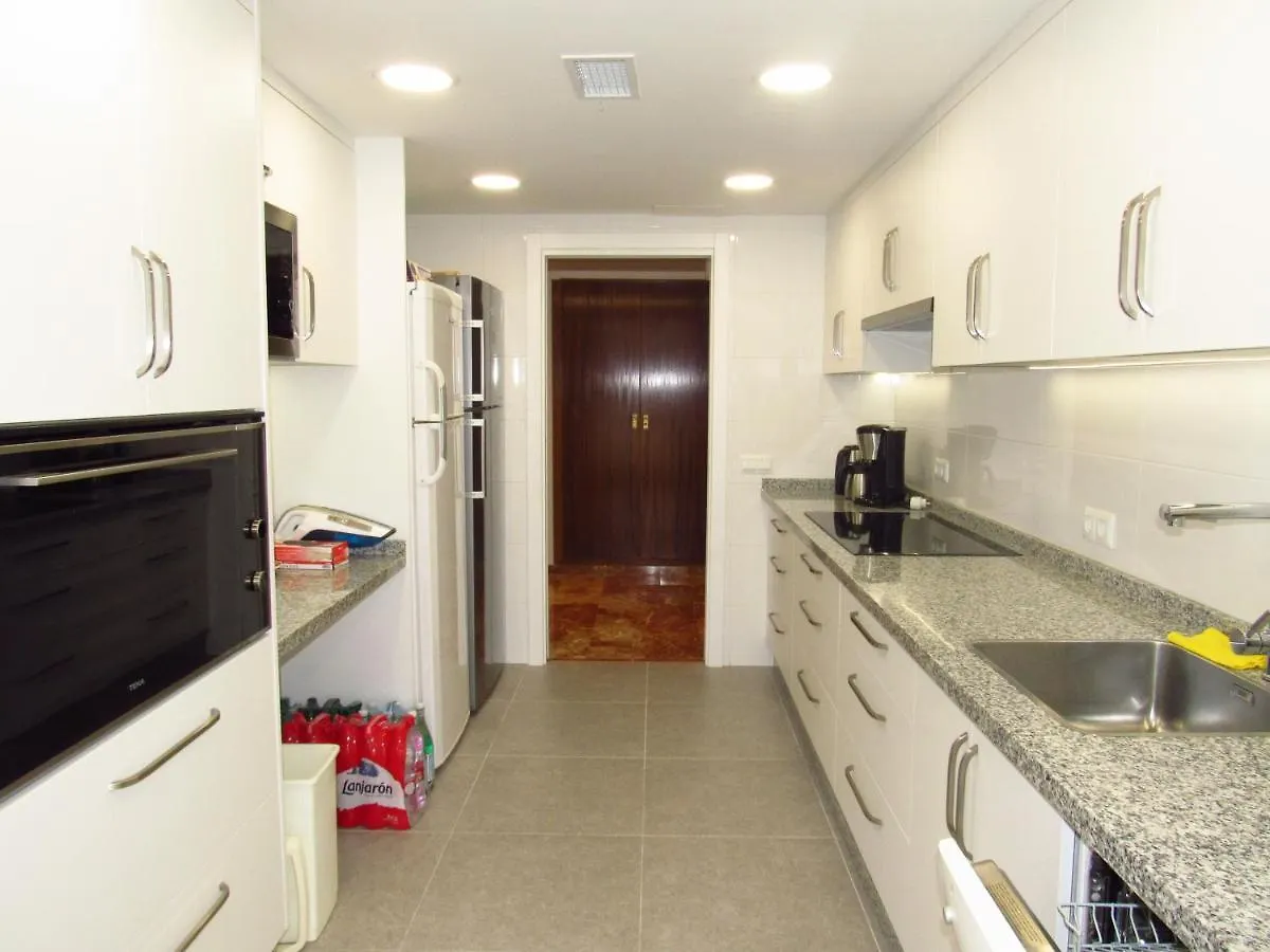 Manantial Apartment Benalmadena Spain