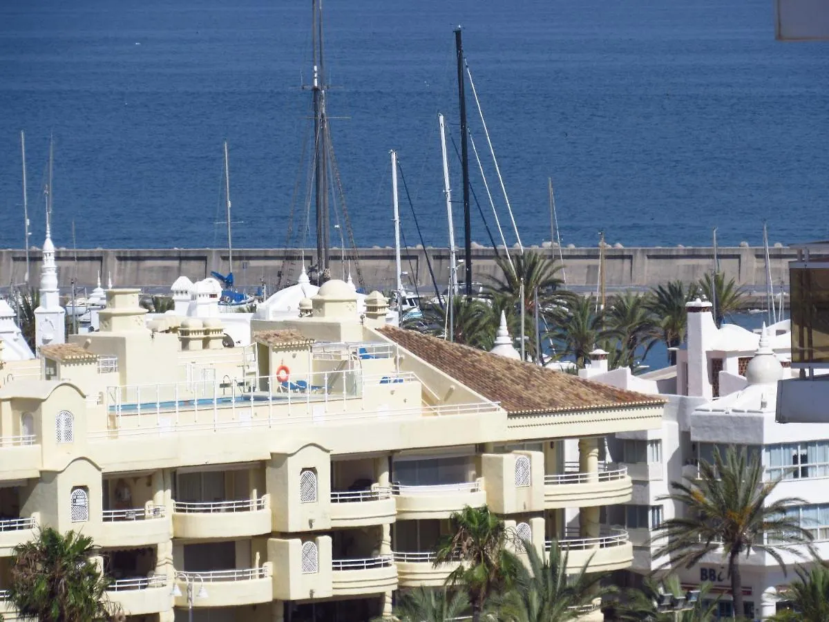 Manantial Apartment Benalmadena