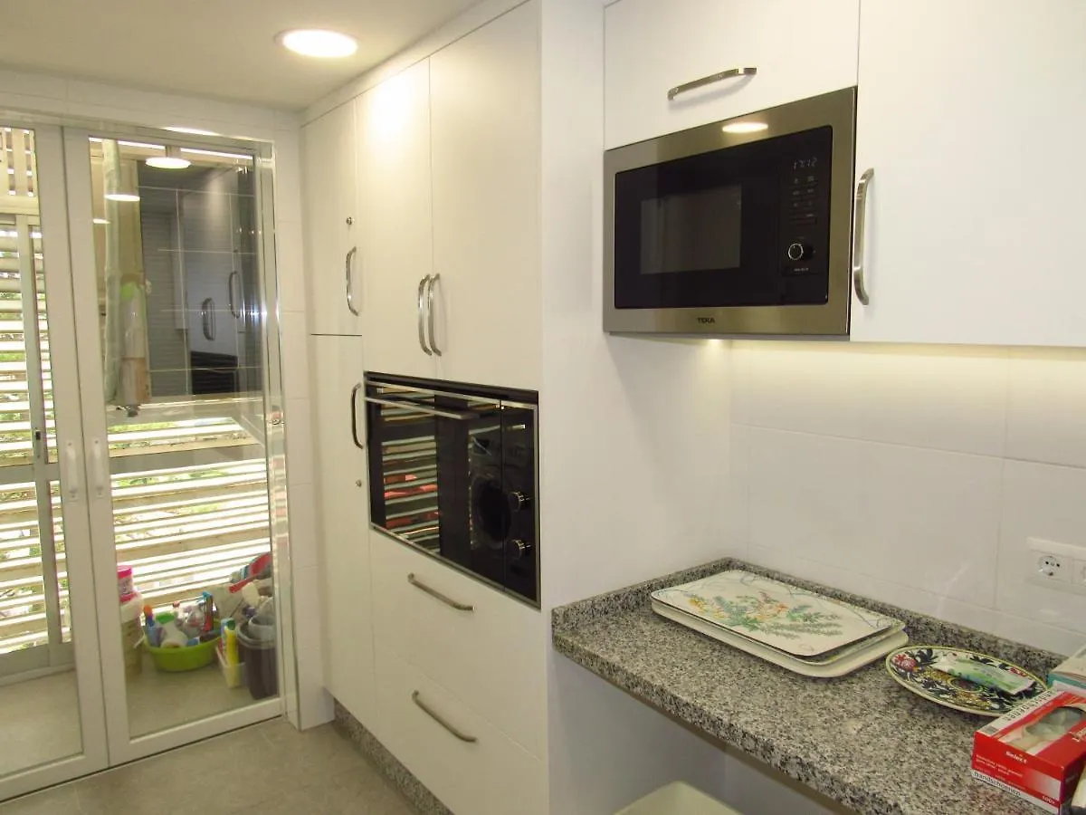 Manantial Apartment Benalmadena