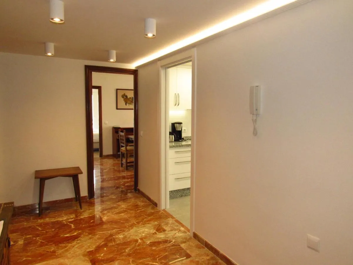 Manantial Apartment Benalmadena