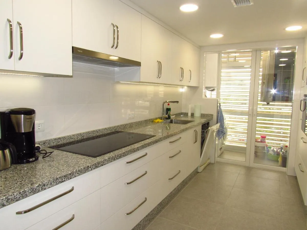 Manantial Apartment Benalmadena 0*,