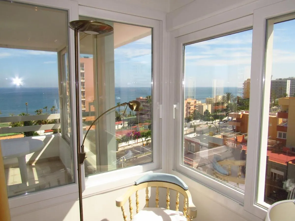 Manantial Apartment Benalmadena