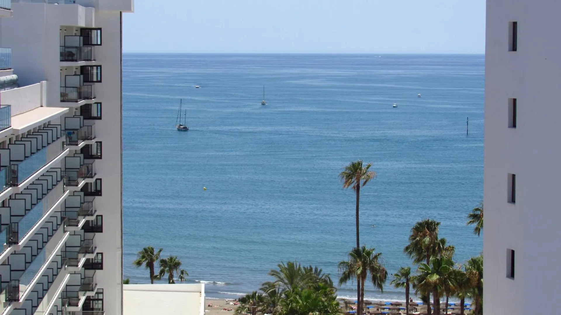 Manantial Apartment Benalmadena