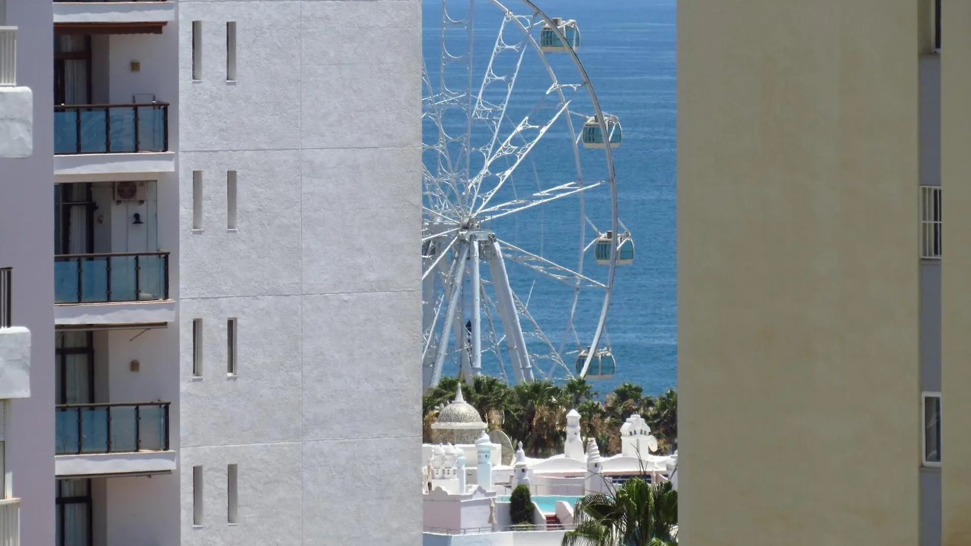 Manantial Apartment Benalmadena