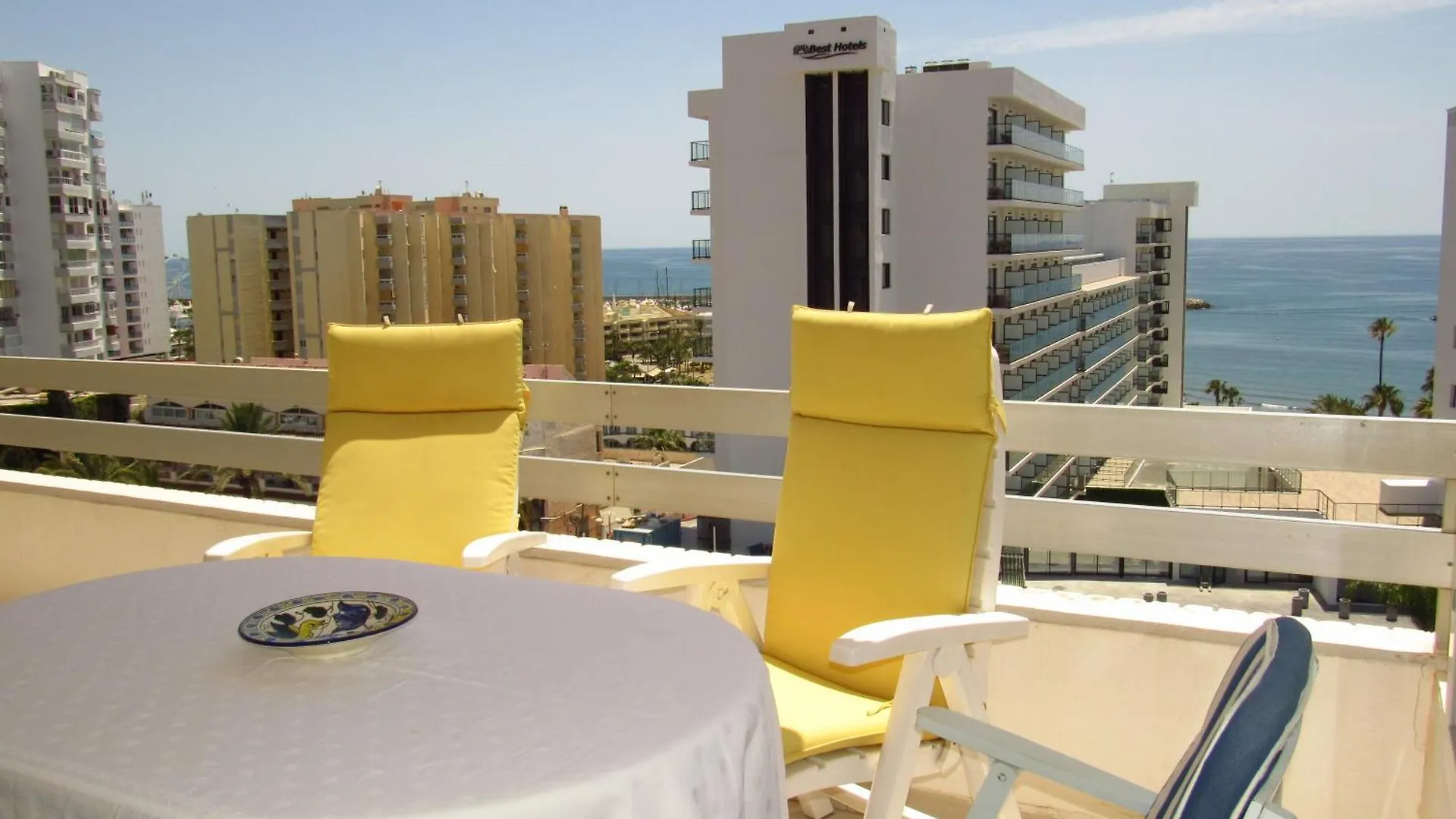 Manantial Apartment Benalmadena