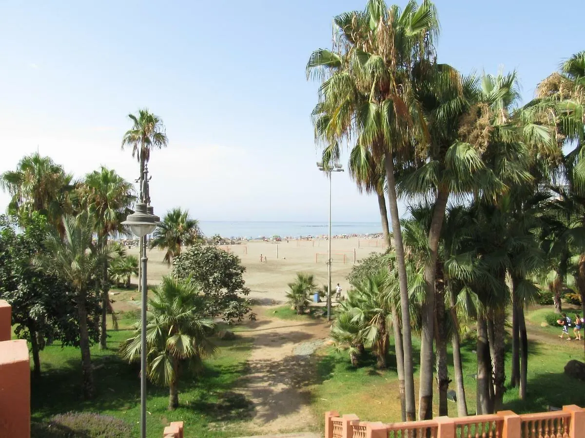 Manantial Apartment Benalmadena Spain