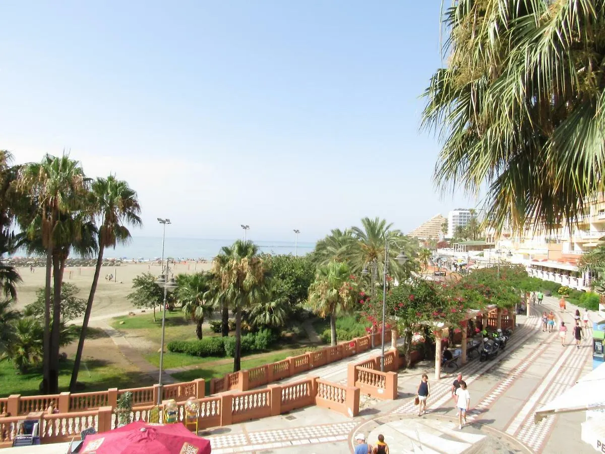 Manantial Apartment Benalmadena